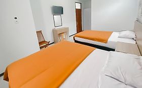 Ultima Syariah Cipanas Garut RedPartner